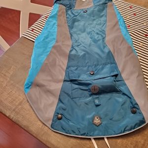 Arcadia Trail dog coat